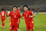Lịch thi đấu BÁN KẾT U23 Việt Nam – U23 Trung Quốc
