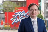 Tổng giám đốc người Bỉ nhận "Tôi là người Hải Phòng", dự báo một lĩnh vực tăng trưởng không ngừng trong 7-10 năm nữa tại Việt Nam