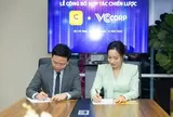 ADMICRO (VCCorp) và Chicilon Media ký kết hợp tác chiến lược, thúc đẩy trải nghiệm truyền thông tích hợp hiện đại và hiệu quả