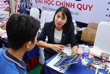Tuyển sinh chuyển dịch sang đánh giá năng lực: Thí sinh cần chiến lược phù hợp