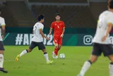 Thua U23 Trung Quốc, U23 Việt Nam tranh hạng ba với U23 Hàn Quốc