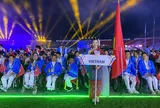 ASEAN Para Games 13 chính thức khai mạc
