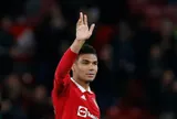 Lý do Casemiro rời MU