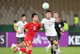 Lịch thi đấu U23 Việt Nam - U23 Hàn Quốc tranh hạng ba