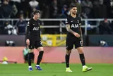 CĐV Tottenham phẫn nộ