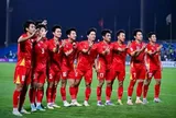 U23 Việt Nam gần như mất toàn bộ đội hình ở U23 châu Á 2028