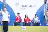 Thành tích nổi bật của đoàn Thể thao Người khuyết tật Việt Nam tại ASEAN Para Games 13
