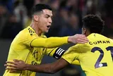 Đồng đội cũ ở Al Nassr nói về Ronaldo