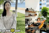 Rời Hà Nội, mua nhà đất Nha Trang: Khi bài toán tài chính gia đình không còn xoay quanh "phải có nhà Thủ đô"