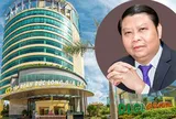 "Đại gia phố núi" nợ ngập đầu, lỗ lũy kế hàng nghìn tỷ tham vọng xóa sạch nợ xấu trong 2026 vừa "khất nợ" gần 360 tỷ đồng gốc trái phiếu