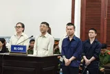 Chiêu “né” cơ quan chức năng của nhóm môi giới bán dâm vừa bị tuyên án