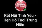 Cảnh báo thủ đoạn lừa đảo qua các nhóm "Hẹn hò tuổi trung niên” trên mạng