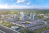 Kim Đô City khẳng định tầm vóc đô thị pháp lý vững vàng