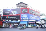 FPT Retail báo doanh thu trên 51.000 tỷ, tăng 27%