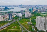 Hà Nội xây 2 quảng trường nổi, 6 bến du thuyền, mở rộng 6 đoạn tuyến phố...bất động sản ven trục Tây Hồ có giá tỷ đồng mỗi m2 càng đắt đỏ