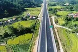 Thêm tuyến cao tốc 100km nối Thủ đô với một tỉnh miền núi phía Bắc, quy mô 4-6 làn xe, vốn đầu tư 19.000 tỷ đồng