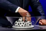 Bốc thăm play-off Champions League lúc mấy giờ?
