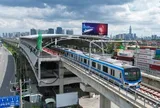 Tuyến metro dài hơn 40km, vốn đầu tư 60.000 tỷ đồng, nối TPHCM với siêu dự án 16 tỷ USD có động thái mới