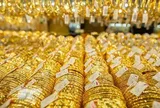 Giá vàng đang tăng mạnh trở lại, người mua vàng tại thương hiệu này ở Hà Nội cần lưu ý thông báo quan trọng sau