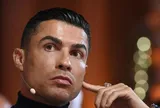 Ronaldo chọc giận giới chủ Saudi Arabia