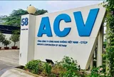 Tổng Công ty Cảng hàng không Việt Nam (ACV) có thay đổi lớn vị trí lãnh đạo, BCTC quý 4/2025 vẫn là ẩn số