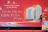 Sự kiện tri ân khách hàng dự án Benhill tạo dấu ấn mạnh, thu hút gần 500 khách hàng tham dự