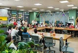 Chuỗi coworking lớn nhất Hà Nội vừa khai trương cơ sở thứ 8 tại vị trí đắc địa ít ai ngờ đến