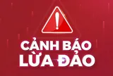 Cảnh báo thủ đoạn yêu cầu cập nhật thông tin căn cước để lừa đảo