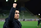 Ronaldo thách thức Saudi Pro League