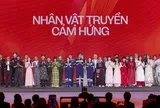 WECHOICE AWARDS 2025: Viết tiếp câu chuyện Việt Nam