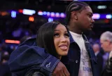 Cardi B và Stefon Diggs chia tay sau trận Super Bowl 2026?