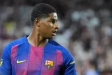 Barcelona báo tin không vui về Rashford