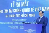 MB Bank - thành viên đồng sáng lập Trung tâm Tài chính Quốc tế Việt Nam (VIFC)