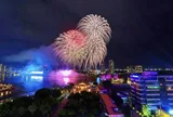 Chi tiết 17 điểm bắn pháo hoa ở TP.HCM dịp Tết Nguyên đán 2026