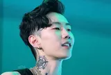 Điều bất ngờ về cuộc sống của Jay Park