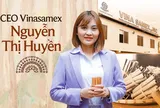 Bị gọi là “điên” vì làm hữu cơ, CEO Vinasamex Nguyễn Thị Huyền bắt tay nông dân nâng thu nhập lên 120-150 triệu đồng/ha quế hồi, nuôi tham vọng IPO