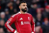 Liverpool muốn thay Salah bằng bom tấn trăm triệu euro