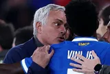 'Tiêu chuẩn kép' của Mourinho