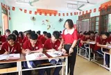 Giáo dục vùng khó đổi mới từ chuyển động trong từng lớp học