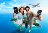 ACB gợi ý "tất tần tật" đặc quyền du Xuân chỉ với một chiếc thẻ