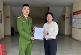 Người phụ nữ chuyển 100 triệu đồng vào tài khoản MB đã ngừng sử dụng: Công an áp dụng các biện pháp liên hệ, mời làm việc ngay sau Tết