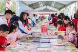 Đông đảo người dân, học sinh tham gia Ngày hội Sách Xuân Bính Ngọ 2026