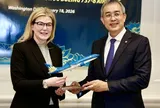 Lãnh đạo Vietnam Airlines nói về kế hoạch đầu tư 30 máy bay thân rộng hơn 12 tỉ USD