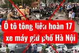 Cảnh báo chiêu trò đăng tin cũ gây hiểu lầm trên mạng xã hội