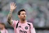 Đãi ngộ khổng lồ của Messi ở Mỹ