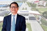 Tham vọng của Tỷ phú Trần Bá Dương: Khởi công 42 dự án BĐS, ngay tháng sau xây tổ hợp công nghiệp đường sắt và cơ khí sản xuất đầu máy, toa xe