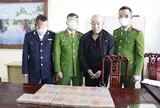 Triệt phá đường dây ma túy xuyên Việt, thu giữ số lượng ma túy "khủng"