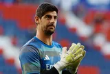 Real Madrid đã tính đến ngày không còn Courtois