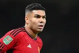 Casemiro chưa muốn rời châu Âu sau khi chia tay MU