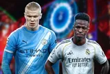Real Madrid có thể đại chiến Man City ở vòng 1/8